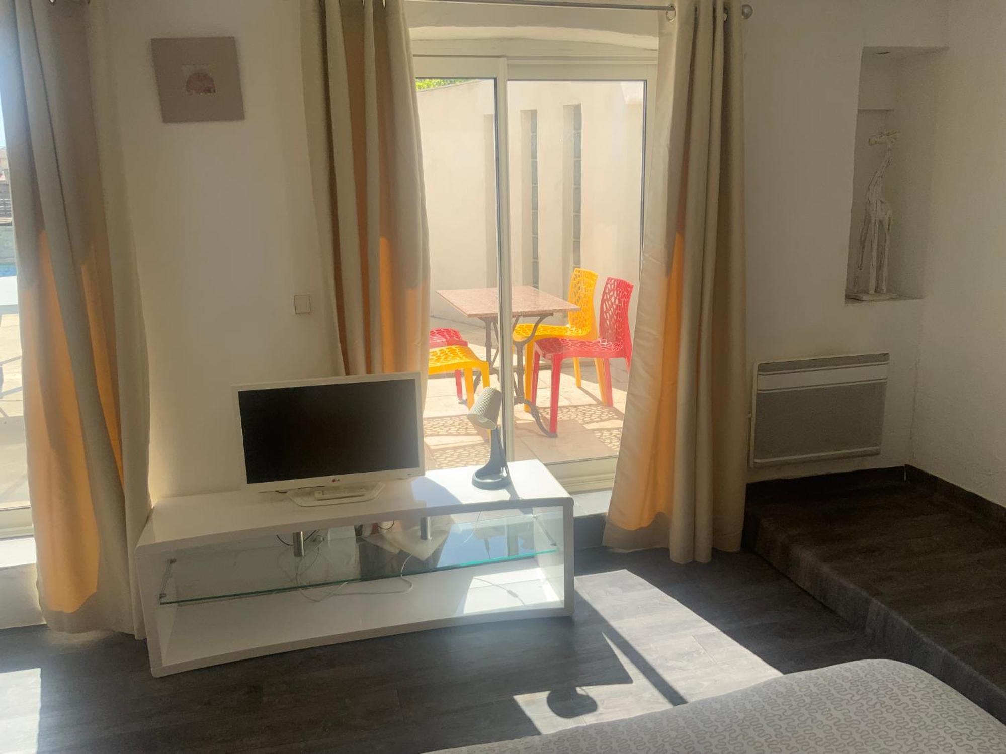 Pour 4 Face A La Piscine Lejlighed Marseille Eksteriør billede