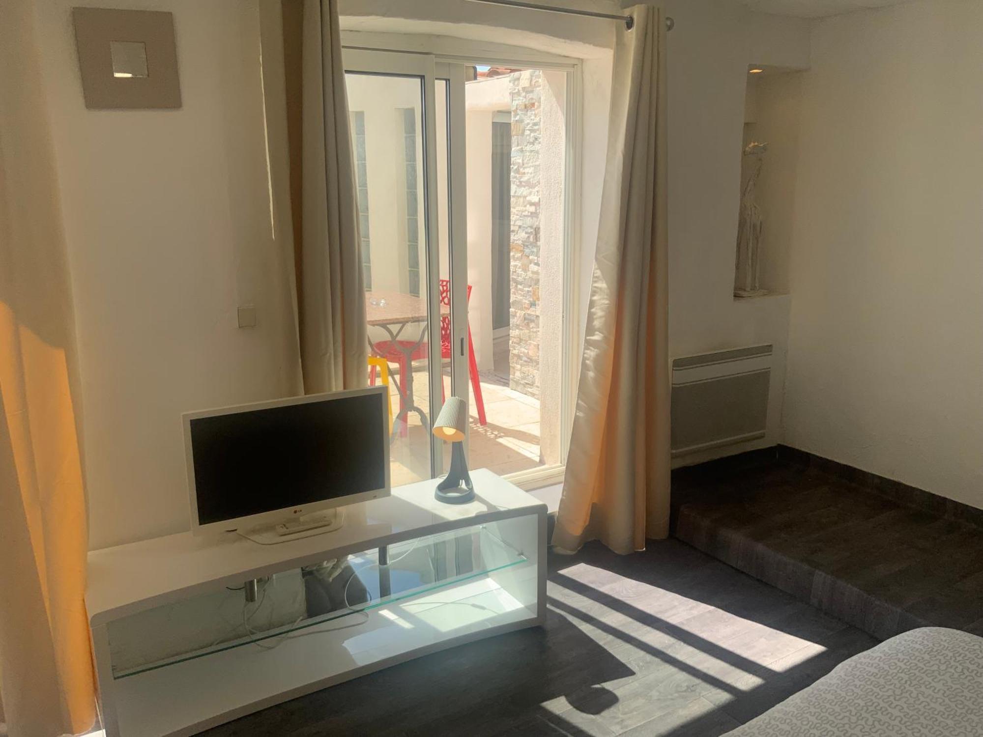 Pour 4 Face A La Piscine Lejlighed Marseille Eksteriør billede