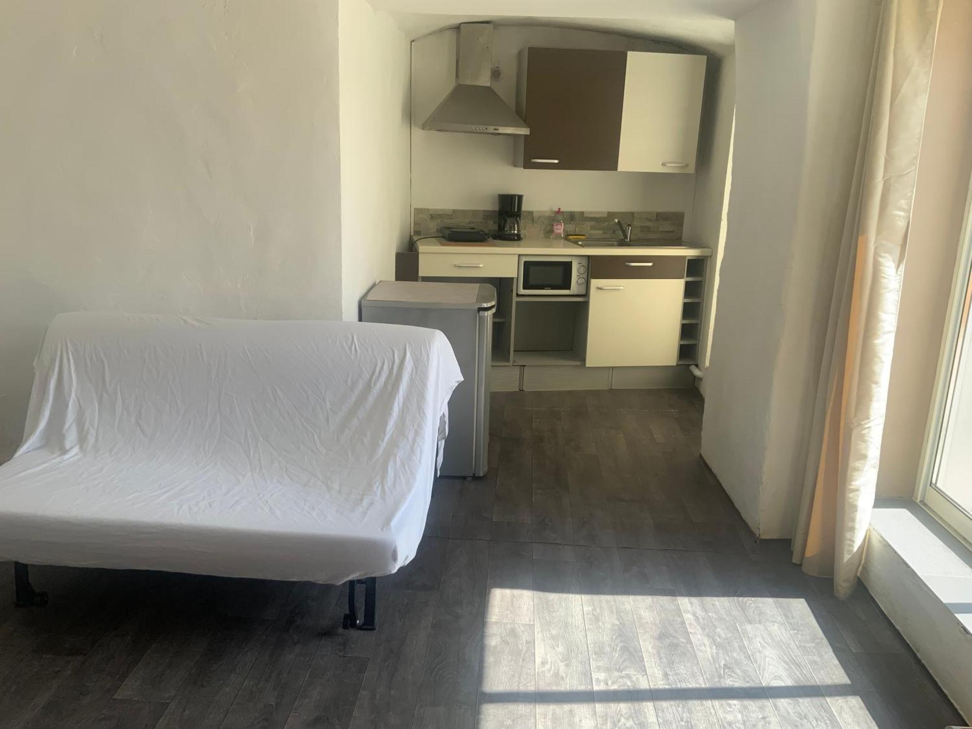 Pour 4 Face A La Piscine Lejlighed Marseille Eksteriør billede