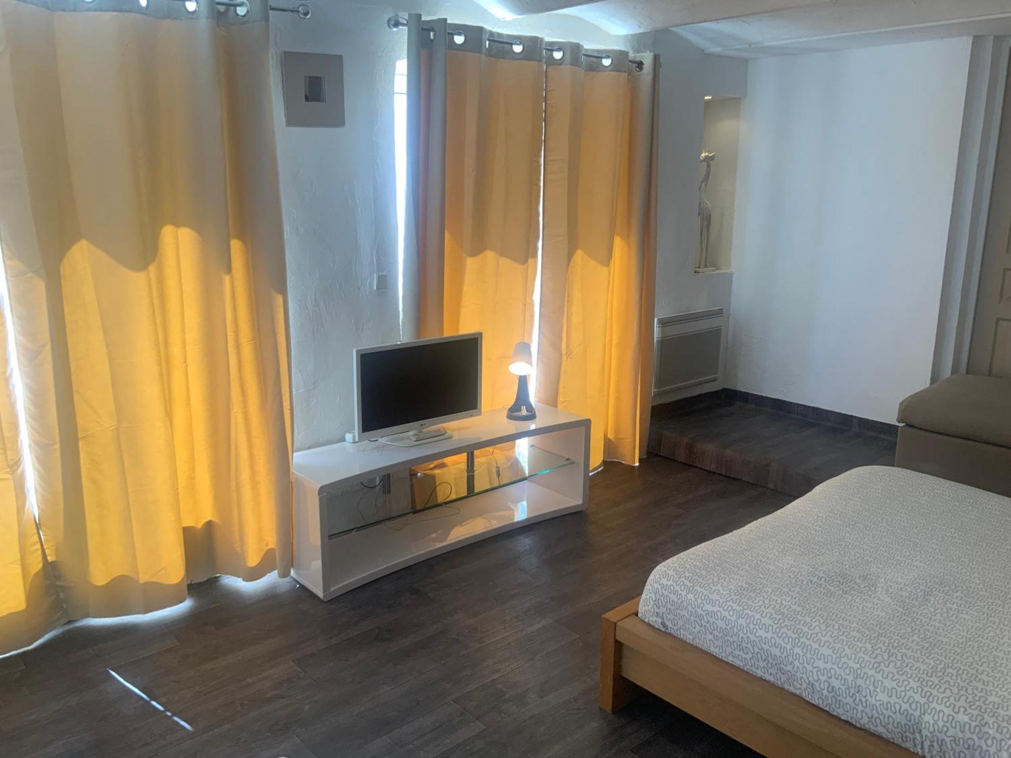 Pour 4 Face A La Piscine Lejlighed Marseille Eksteriør billede